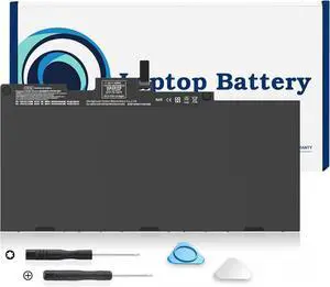 CS03XL Battery for HP Elitebook 840 G3 840 G4 850 G3 850 G4 745 G3 745 G4 755 G3 755 G4 ZBook 15u G3 Series P/N: HSTNN-UB6S HSTNN-IB6Y 800231-141 800513-001 High Performance and Newer Tech Long Last