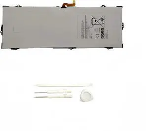 EB-BW720ABA EB-BW720ABE Battery Replacement for Samsung Chromebook Plus V2 XE310XBA XE350XBA XE520QAB XB521QAB K01US K02US K03US Galaxy Book 12 SM-W720 SM-W723 SM-W723Q SM-W727V AA-PBMN2HO