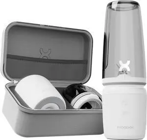Promixx SENSE Intelligent Cordless Blender, White