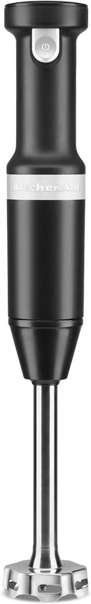 KitchenAid Cordless Variable Speed Hand Blender - KHBBV53