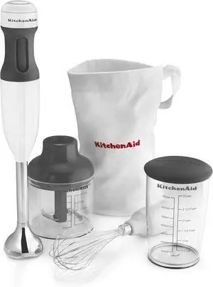 KitchenAid 3-Speed Hand Blender