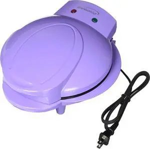 Brentwood Appliances TS-254 Cake Pop Maker, 12, Purple