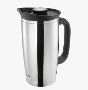 Zojirushi SK-XAE10XA Fresh Brew Vacuum Insulated Stainless French Press