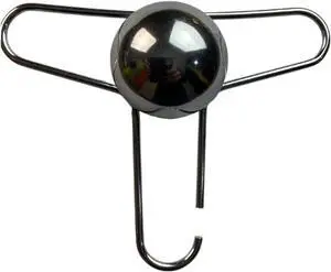 Coffee Alive 50MM ball ideal for Pour Over: Blanching Tool to Enhance Your Pour Over with This Simple Tool