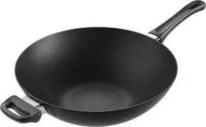 Scanpan Classic 12-1/2-Inch Wok Scanpan Classic 12-1/2-Inch Wok