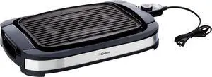 Zojirushi EB-DLC10 Indoor Electric Grill Zojirushi EB-DLC10 Indoor Electric Grill