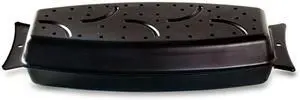Nordic Ware 365 Indoor/Outdoor Grill-Steam-Bake Multi Cooker
