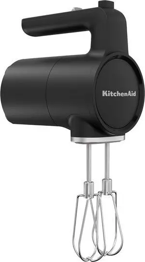 KitchenAid Go Cordless Hand Mixer - battery sold separately, KHMR700