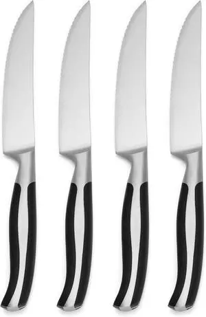 Contour 4pc Steak Knife Set