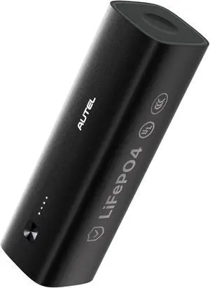Autel Power Bank, LiFePO4 Battery 15,000mAh Portable Charger Top-Notch Safety, PD 3.0 Fast Charging Compatible with iPhone 16/15/14 Series, AirPods, Apple Watch, Samsung etc (Flight-Approved) Autel Power Bank, LiFePO4 Battery 15,000mAh Portable Charger Top-Notch Safety, PD 3.0 Fast Charging Compatible with iPhone 16/15/14 Series, AirPods, Apple Watch, Samsung etc (Flight-Approved)