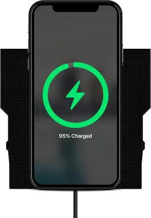 2016-2021 Tesla Model S/X Magsafe Wireless Phone Charger - Charging on The Road has Never Looked Better!