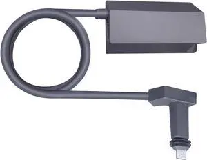 Ethernet Adapter for Satellite Internet V2 Gen2, Wired Network Connection for Rectangle Dish