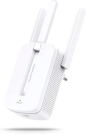 EXTENSOR COBERTURA MERCUSYS N300 EXTENSOR COBERTURA MERCUSYS N300