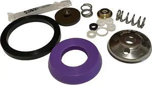 Smith Performance Sprayers Gasket Repair Kit for B&G® Stainless Steel Sprayer with Extenda-Ban® Next Generation Valve, Replacement for B&G GD-124, Multi Smith Performance Sprayers Gasket Repair Kit for B&G® Stainless Steel Sprayer with Extenda-Ban® Next Generation Valve, Replacement for B&G GD-124, Multi
