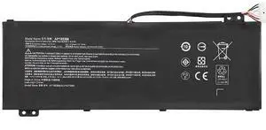 AP18E8M AP18E7M Battery for Acer Nitro 5 AN515-44 AN515-55 AN515-52 AN515-43 AN515-45 AN517-52 7 AN715-51 Aspire 7 A715-74G Predator Helios 300 PH315-52 PH315-53 PH317-53 Triton 300 PT315-51 PT315-52