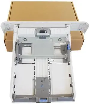 ZHENFU-MEI Paper Tray for Canon LBP213dn LBP223 LBP227 LBP228 LBP226 MF441 MF443 MF445 MF448 MF449   Paper Tray 2 MF423  MF426dw Printers