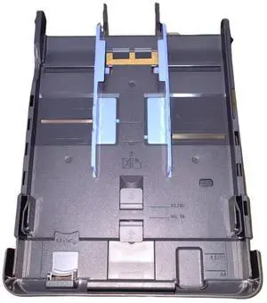 ZHENFU-MEI  Paper Output Delivery Tray Input Tray Compatible with HP officejet pro 9010/9019/8010/8018/8020 Replacement for Paper Output Delivery Tray