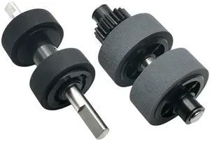 ZHENFU-MEI KV-SS058/KV-SS059 Paper Pickup Roller Kit  is Suitable for Panasonic KV-S1037 KV-S1038 High-speed Scanner Paper Roller KV-S1026C KV-S1015C KV -S1046C KV-S1065C Feed Roller