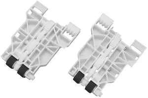 ZHENFU-MEI Paper Pickup Roller Kit Compatible with  Epson  L1455 L15158 L15168 M15146 WF 7521 WF 7720 WF 7718 WF 7620 WF 7621 WF 7218 WF 7848 WF 7111 WF 7511 WF 7110 WF 7018 M15147 WF-2650(1Ser=2pcs)
