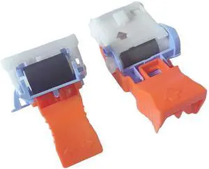 ZHENFU-MEI New Models J8J70-67904 RM2-1275-000 RM2-6772-000 Tray 2 Separation Pickup Feed Retard Roller Kit Compatible with HP M607 M608 M609 M610 M611 M612 M631 M632 M633 M634 M635 M636