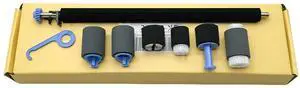 ZHENFU-MEI Preventive Maintenance Assembly  Roller kit for HP Laserjet P4014 P4015 P4515 M601 M602 M603 M604 M605 M606