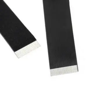 Thickness 0.3mm Pitch 0.5mm 20Pin Flexible Ribbon Flat Cable 0.65FT/0.2M for USB Connector,Raspberry Pi, GoPro,Drone, Camera, Gimbal