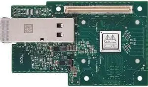 Mellanox ConnectX-4 Lx EN Network Adapter PCI Express 3.0 x8 50 Gb Ethernet (MCX4431A-GCAN) Mellanox ConnectX-4 Lx EN Network Adapter PCI Express 3.0 x8 50 Gb Ethernet (MCX4431A-GCAN)