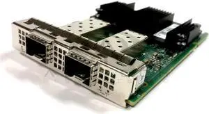 P2200G - 2 x 200GbE PCIe NICHigh-Performance, Feature-Rich Dual-Port 200GbE PCIe Ethernet NIC
Based on scalable 400G Ethernet controller architecture, the P2200G 2x200G PCIe NIC is designed to build h