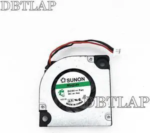 CPU Fan for Toshiba Portege R200 MCF-TS4006M05 GDM610000250 Laptop Cooling Fan CPU Fan for Toshiba Portege R200 MCF-TS4006M05 GDM610000250 Laptop Cooling Fan