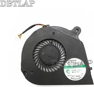 Laptop CPU Fan for Acer Aspire One 756 V5-131 V5-171 EF50050S1-C060-G9A CPU Cooling Fan