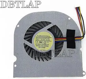 Laptop CPU Fan Compatible for ASUS F80 F80C F80S F80Q F80L F81S X82 F83 X88 F80S Laptop Cooling DFS551005M30T Radiator 4 Pins Laptop CPU Fan Compatible for ASUS F80 F80C F80S F80Q F80L F81S X82 F83 X88 F80S Laptop Cooling DFS551005M30T Radiator 4 Pins