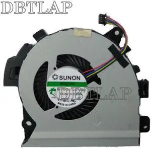 CPU Cooling Fan for ASUS B500 PU551L PU551LA PU551LD MF75070V1-C231-S9A Laptop Fan CPU Cooling Fan for ASUS B500 PU551L PU551LA PU551LD MF75070V1-C231-S9A Laptop Fan