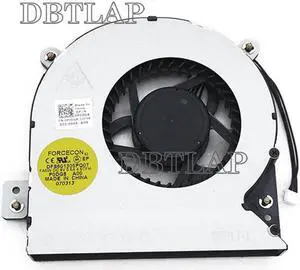 Laptop GPU Fan Compatible for Dell Alienware M18x R1 R2 R3 GPU Cooler Fan DFS601305PQ0T P0DG8 R7H03 GPU-L Laptop GPU Fan Compatible for Dell Alienware M18x R1 R2 R3 GPU Cooler Fan DFS601305PQ0T P0DG8 R7H03 GPU-L