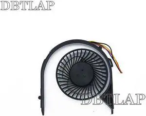 Laptop CPU Fan for Acer Aspire 60.4TU17.001 V5-471P V5-571P 23.10703.001 CPU Cooling Fan