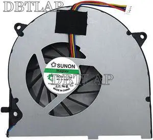Fan for ASUS G75 G75V G75VW G75VW-DS71 G75VW-TH7 G75VX CPU Cooler Cooling Fans Fan for ASUS G75 G75V G75VW G75VW-DS71 G75VW-TH7 G75VX CPU Cooler Cooling Fans