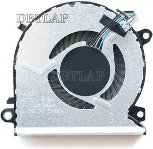CPU Fan for HP 15-CB073TX TPN-Q193 NS75B00-16L12 CPU Cooling Fan