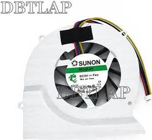 Laptop CPU Fan for ASUS N82 N82EI N82J N82JG N82N N82JV CPU Cooling Fan UDQF2ZR61DAS