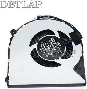 Laptop Fan Compatible for Toshiba Satellite S955-S5166 S955-S5376 CPU Cooling Fan