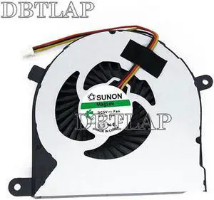 Laptop CPU Fan Compatible for DELL INSPIRON N7110 64C85 CPU Cooling Fan Compatible forCECON DFS552005MB0T FAA0 DC5V 0.5A P/N:064C85 Laptop CPU Fan Compatible for DELL INSPIRON N7110 64C85 CPU Cooling Fan Compatible forCECON DFS552005MB0T FAA0 DC5V 0.5A P/N:064C85