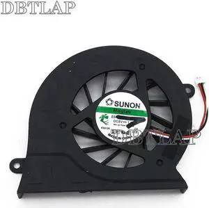 Laptop CPU Fan Compatible for Samsung NP300E4A NP300 NP300V5A NP300V4A NP200A4B NP305E5A Cooling Fan DFS531005MC0T F81G-7 KSB0705HA Laptop CPU Fan Compatible for Samsung NP300E4A NP300 NP300V5A NP300V4A NP200A4B NP305E5A Cooling Fan DFS531005MC0T F81G-7 KSB0705HA