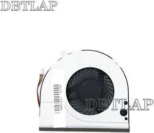 Laptop CPU Fan for Acer Aspire E1-532 E1-532P E1-570 E1-572 E1-572G E1-572P E1-572PG V5-561 V5-561G V5-561P V5-561PG Laptop CPU Cooling Fan