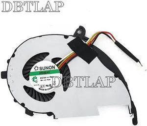 CPU Fan for Acer Aspire V5 V5-572P EF40060S1-C020-S99 CPU Cooling Fan