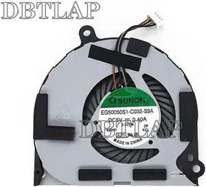 Laptop CPU Fan for Dell Latitude E7440 E7420 06PX9 Laptop Cooling Fan