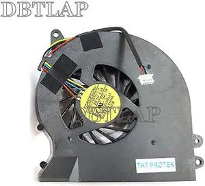 Laptop Cooler Fan for Asus X77J X77JA X77JQ X77JV X77V X77VG PRO78J PRO78JA PRO78JQ PRO78JV PRO78VG PRO78VN 13GNX01AM050-1 Cooling Fan