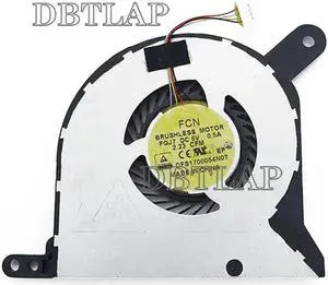 Fan for Dell Alienware 13 R1 R2 Laptop CPU Cooling Fan Cooler DFS1700054N0T F0J7 Fan for Dell Alienware 13 R1 R2 Laptop CPU Cooling Fan Cooler DFS1700054N0T F0J7