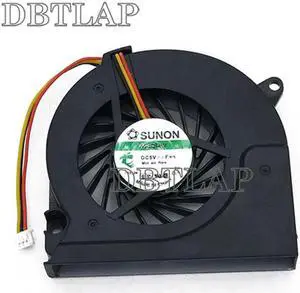 Laptop CPU Fan for HP COMPAQ 6830s 6710b 6710s 6715b 6715s 6043B0024101 nc6320 nx6310 nx6315 nx6320 6033B0006301 DFS451005M20T Cooling Fan