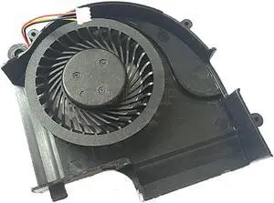 CPU Fan for HP Pavilion DV5-2000 dv5-2003xx dv5-2008ca dv5-2032la Laptop Cooling Fan