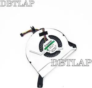 Laptop CPU Cooling Fan for HP 17-p1000 17-p110nr 17-p180ca 17-p161dx Fan Laptop CPU Cooling Fan for HP 17-p1000 17-p110nr 17-p180ca 17-p161dx Fan