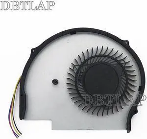 Laptop CPU Fan Compatible for Lenovo FLEX14 FLEX15 Flex 14 Flex 15 FLEX14D FLEX15D Cooling Fan