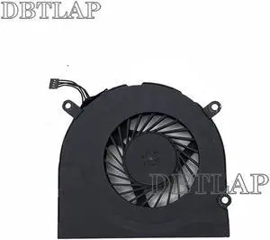 Laptop CPU Fan for A1297 MC226 MC227 17" A1286 MC118LL 2009 15" Cooling Fan MG45070V1-Q010-S99 KSB0605HC 8L1A Laptop CPU Fan for A1297 MC226 MC227 17" A1286 MC118LL 2009 15" Cooling Fan MG45070V1-Q010-S99 KSB0605HC 8L1A